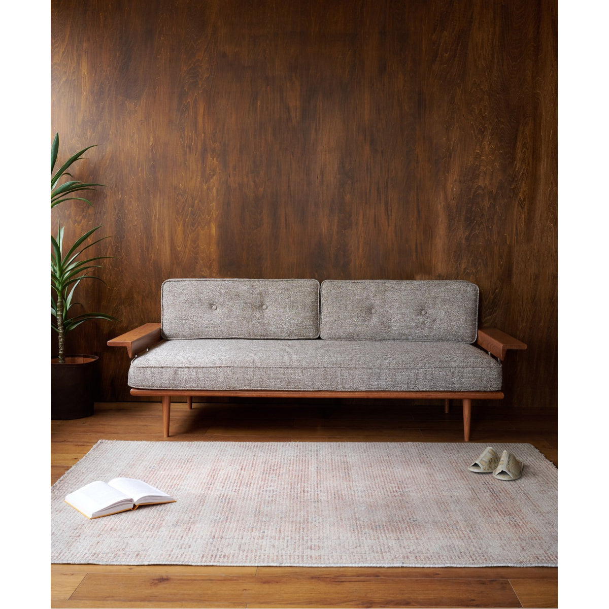 CARDIFF SOFA 2nd