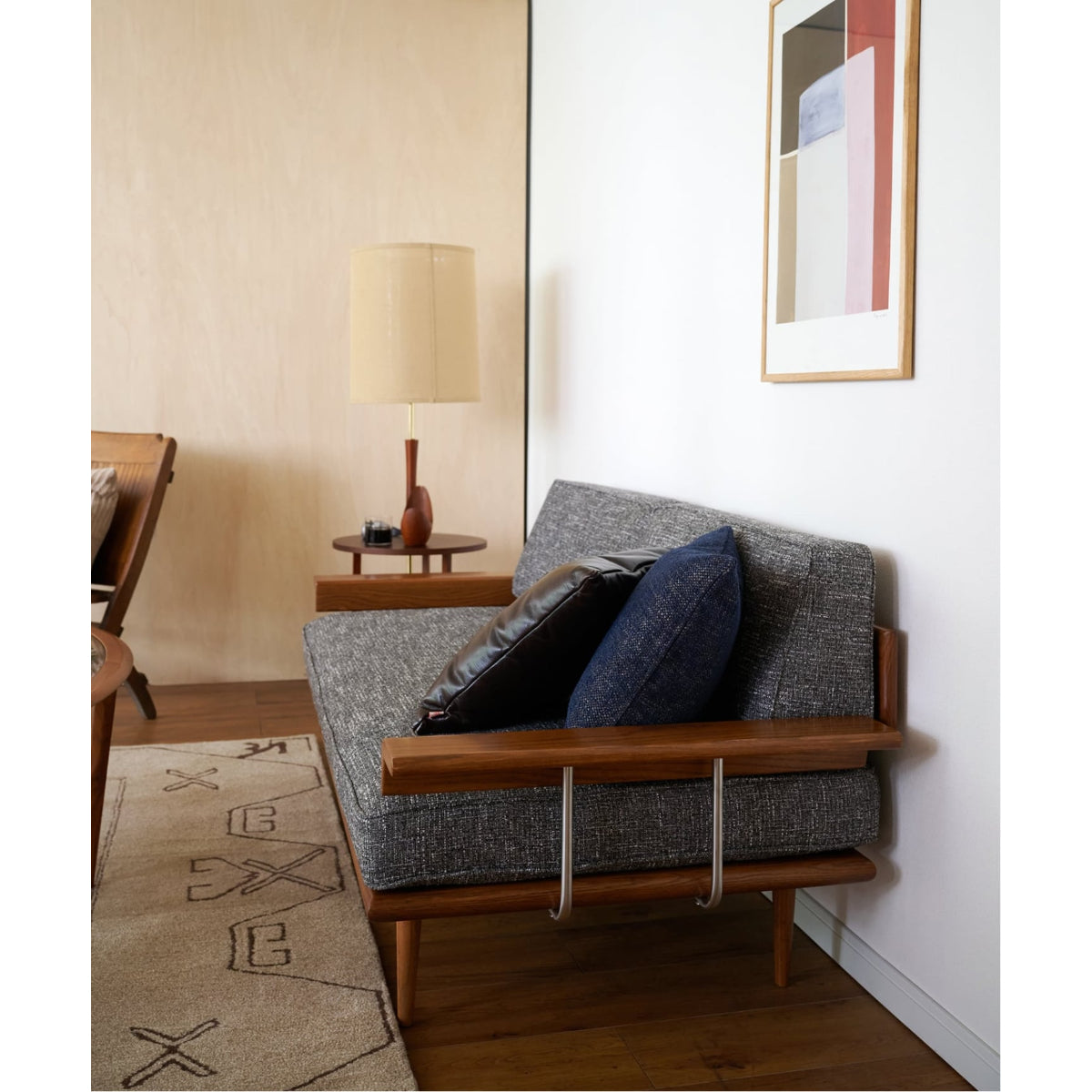 CARDIFF SOFA 2nd