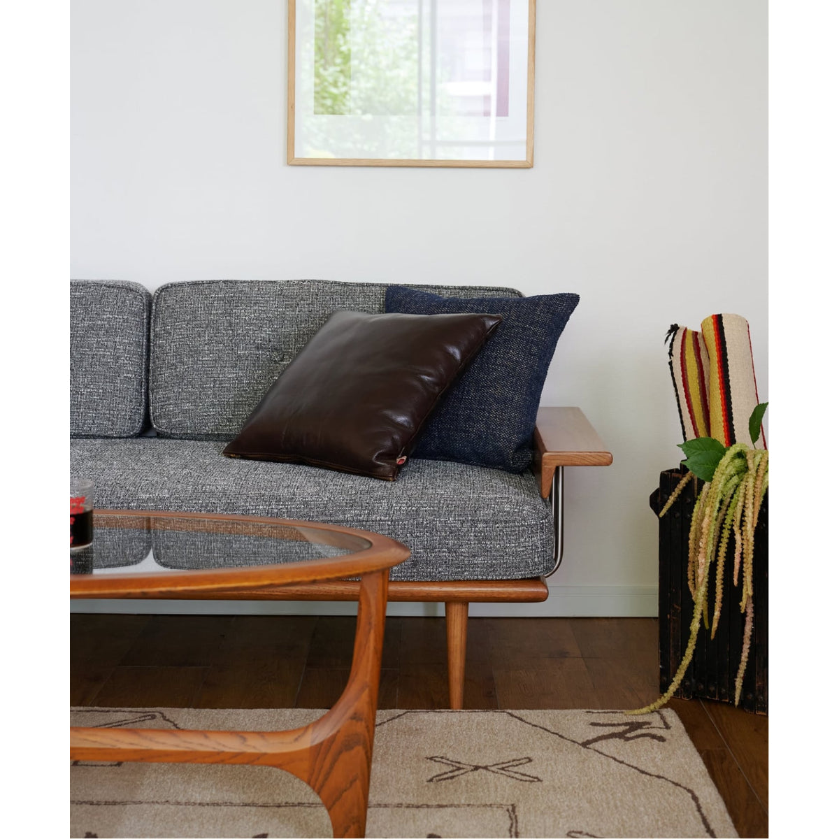 CARDIFF SOFA 2nd