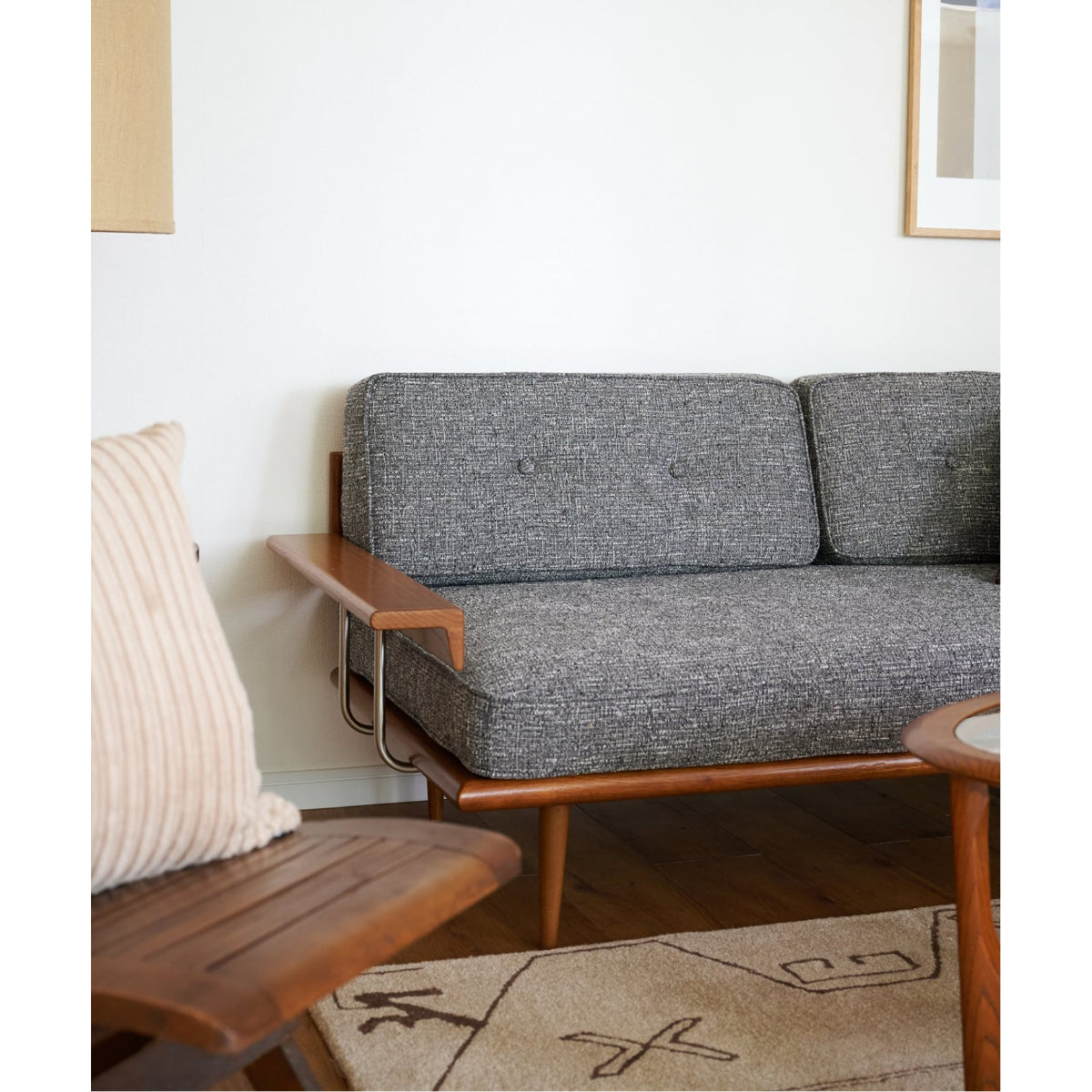 CARDIFF SOFA 2nd