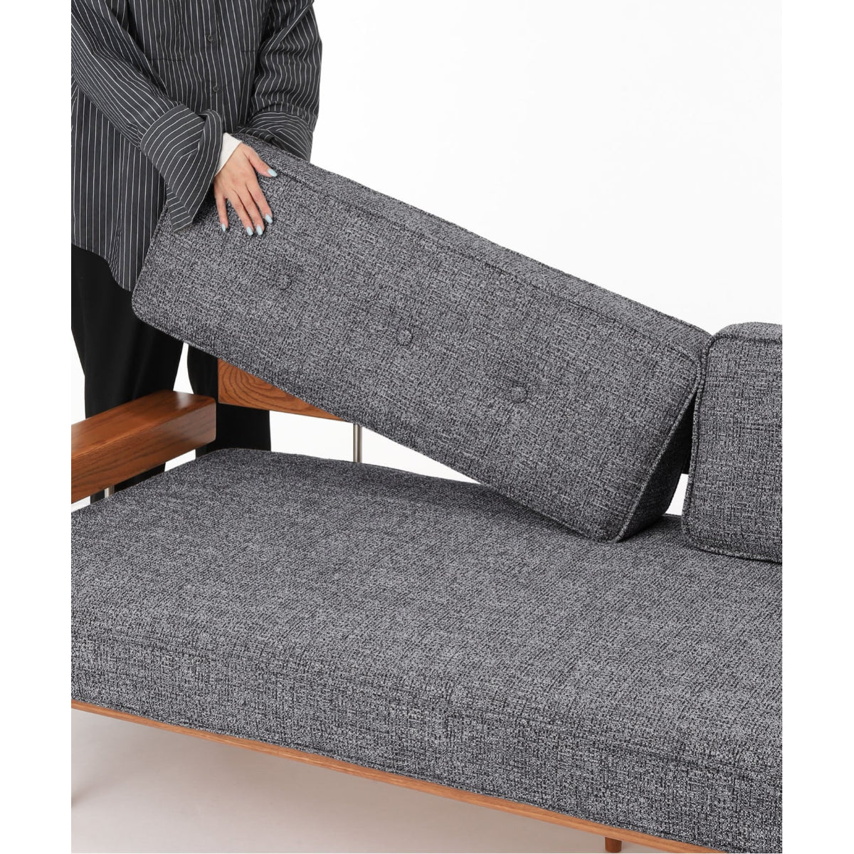 CARDIFF SOFA 2nd