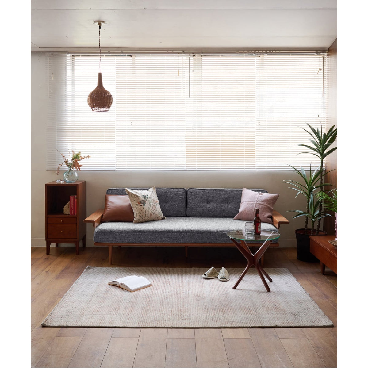 CARDIFF SOFA 2nd