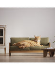 42% SANTA FE SOFA (FOR CAT)