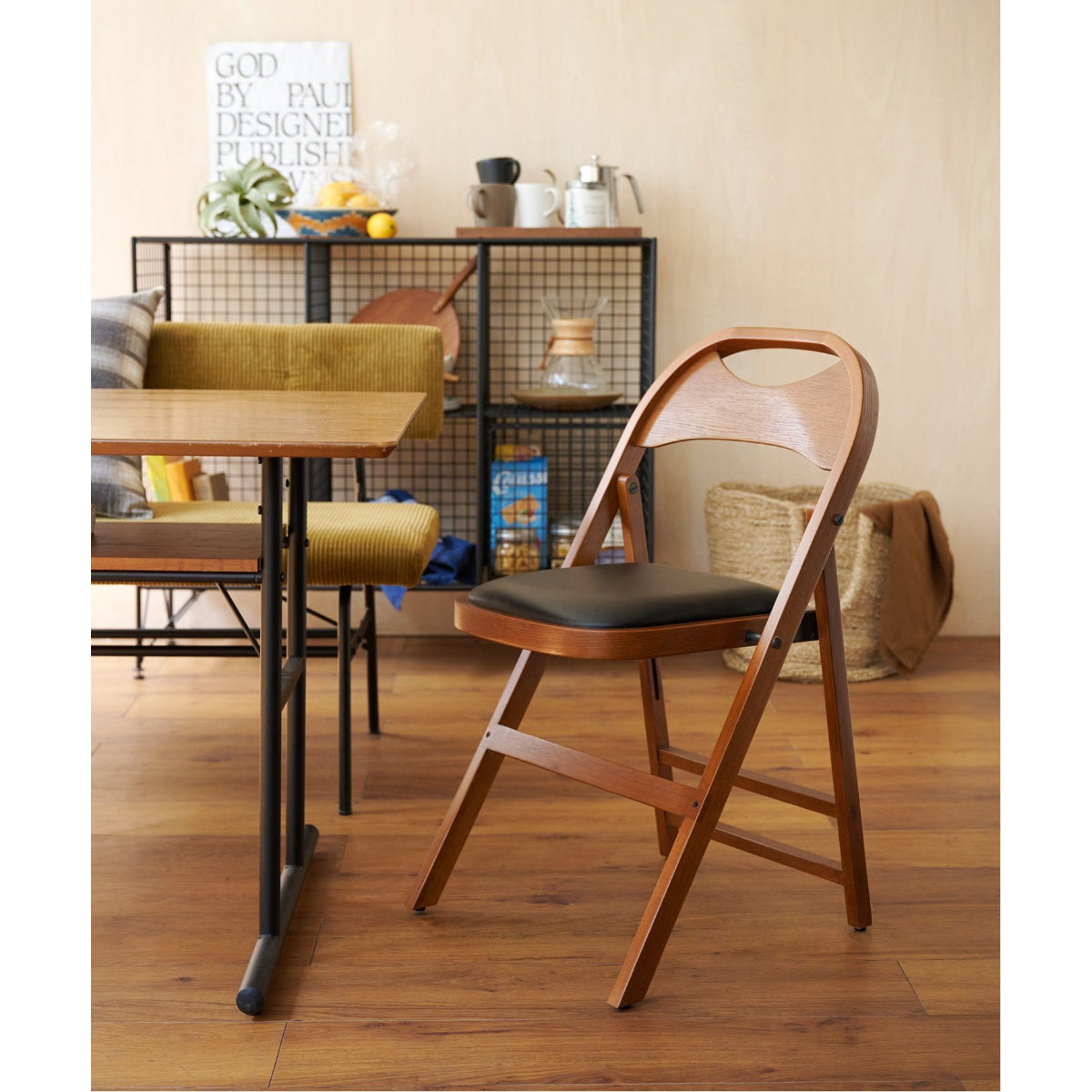 CULVER CHAIR 2nd – HOW Furniture