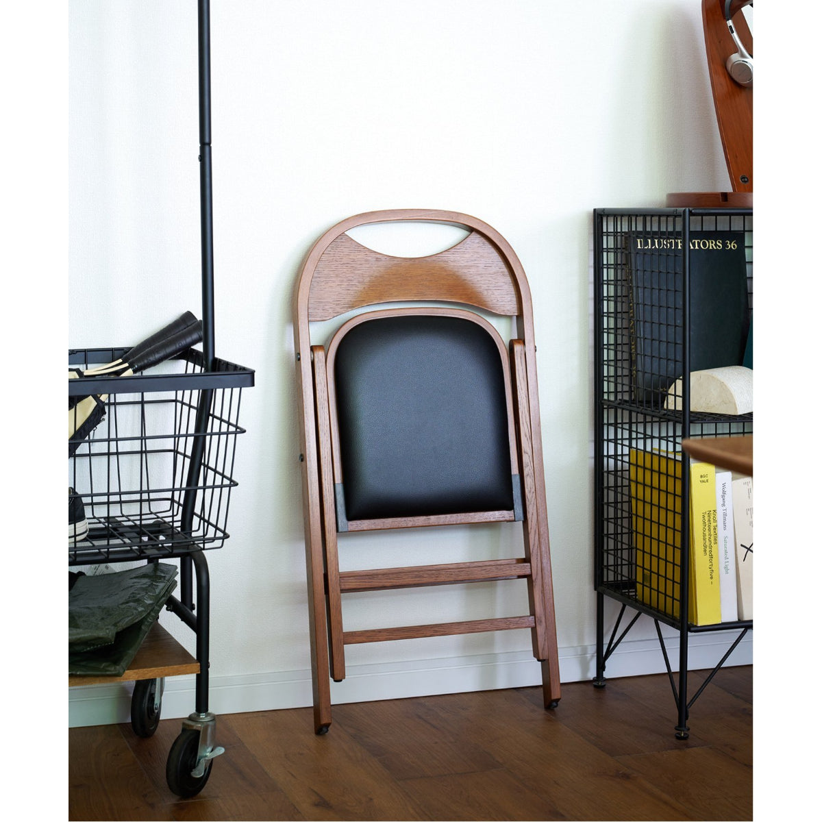 CULVER CHAIR 2nd