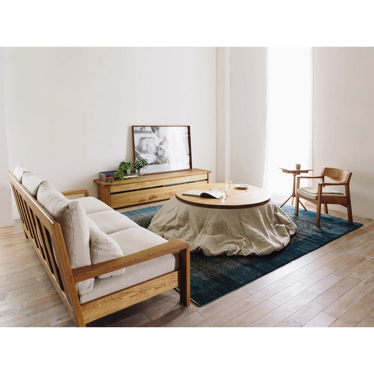 CIELO SOFA 228