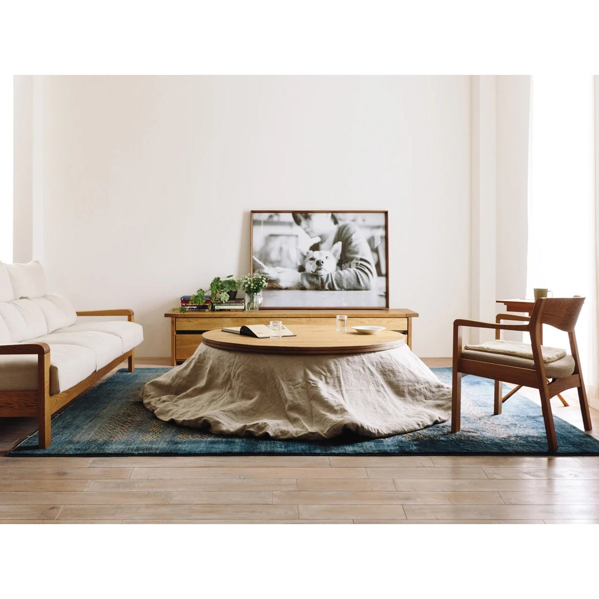 CIELO SOFA 228