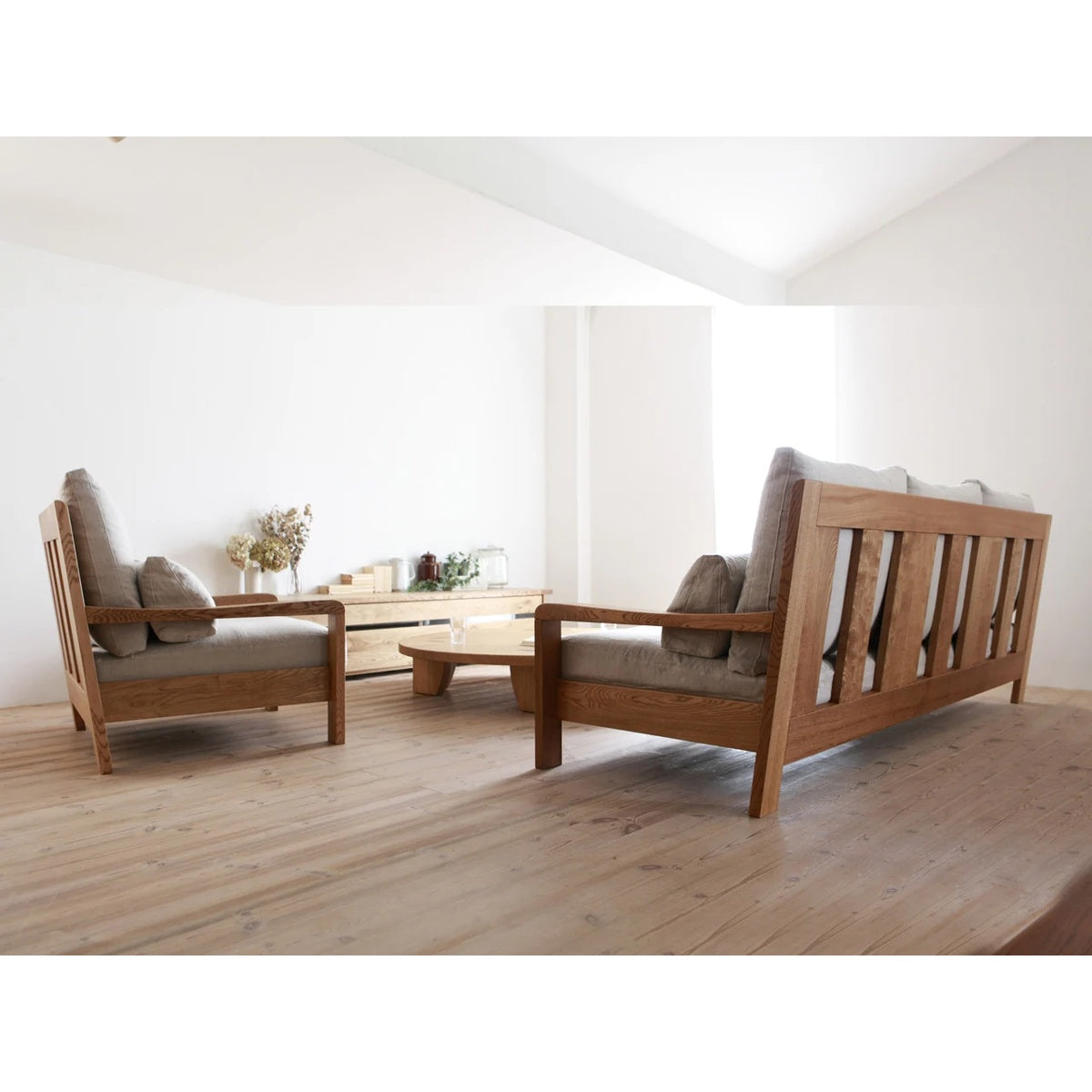 CIELO SOFA 228