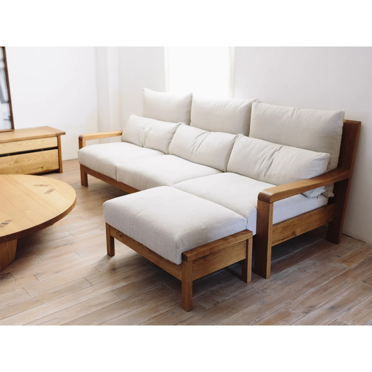 CIELO SOFA 228