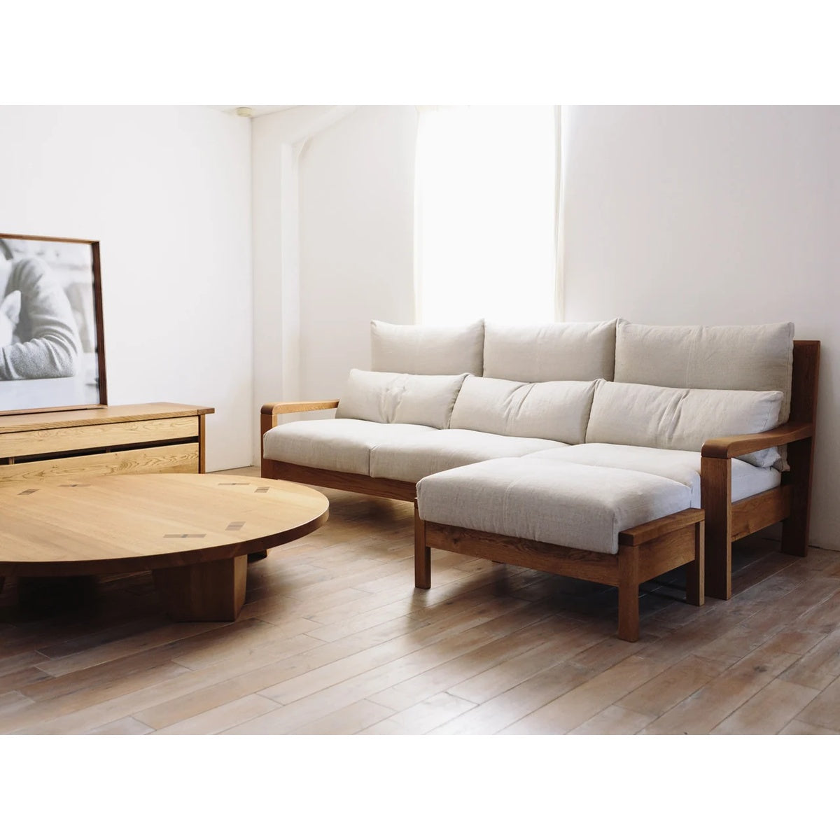 CIELO SOFA 228