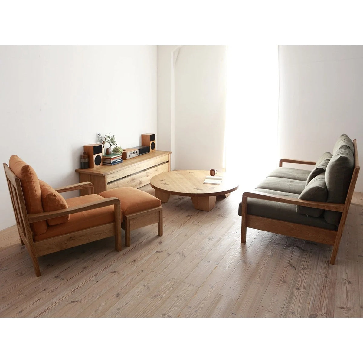 CIELO SOFA 228