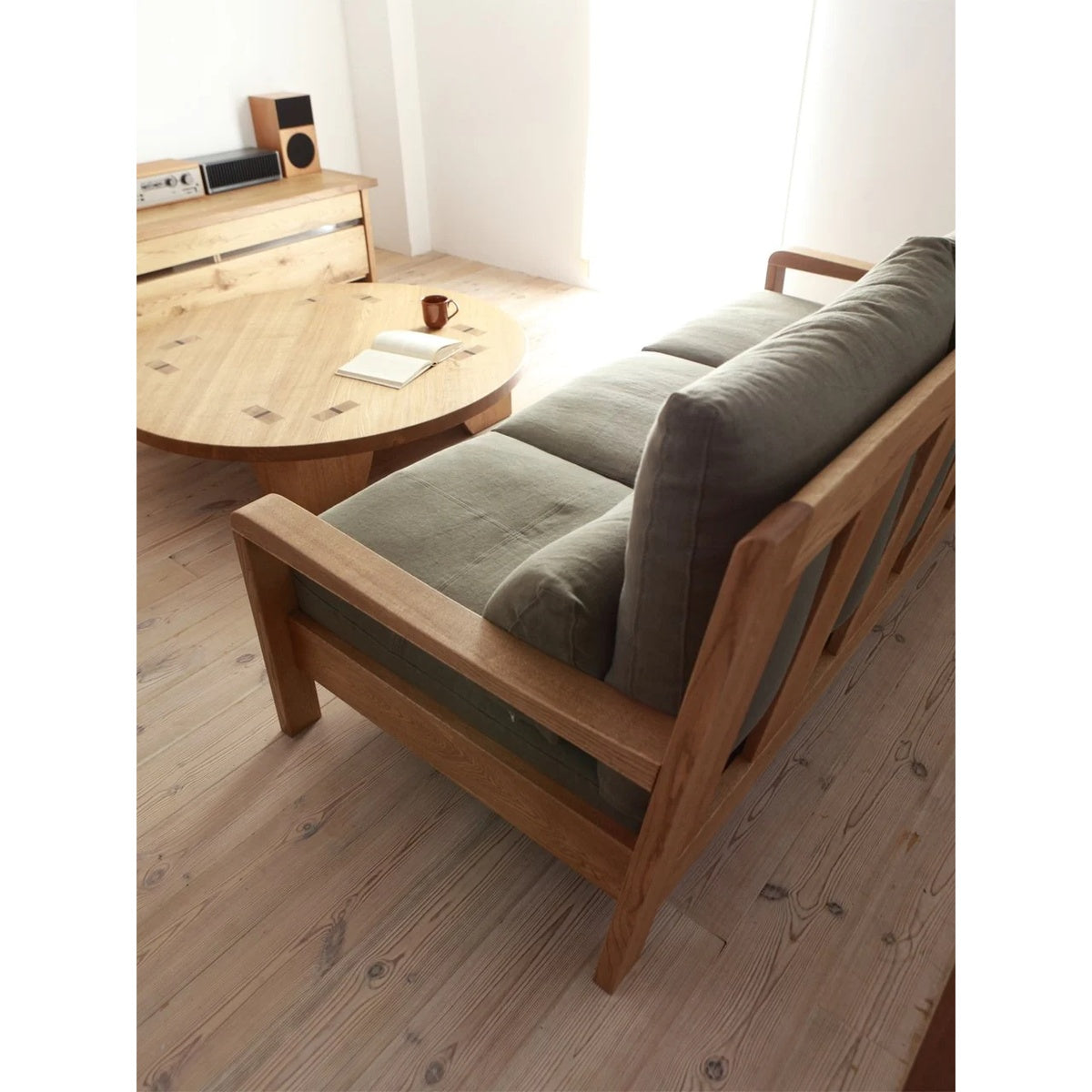CIELO SOFA 228