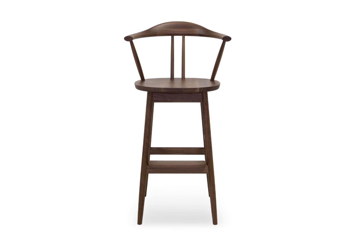 BLUEPRINT CEINAE  COUNTER CHAIR