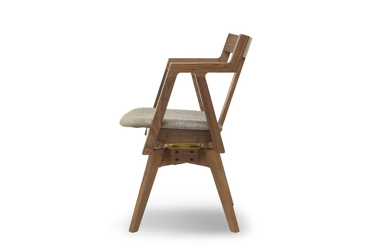 MASTERWAL COR6 Chair