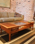 JETTY COFFEE TABLE