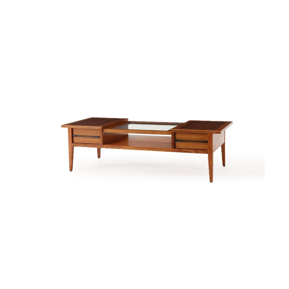 JETTY COFFEE TABLE