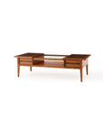 JETTY COFFEE TABLE