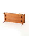 JETTY COFFEE TABLE