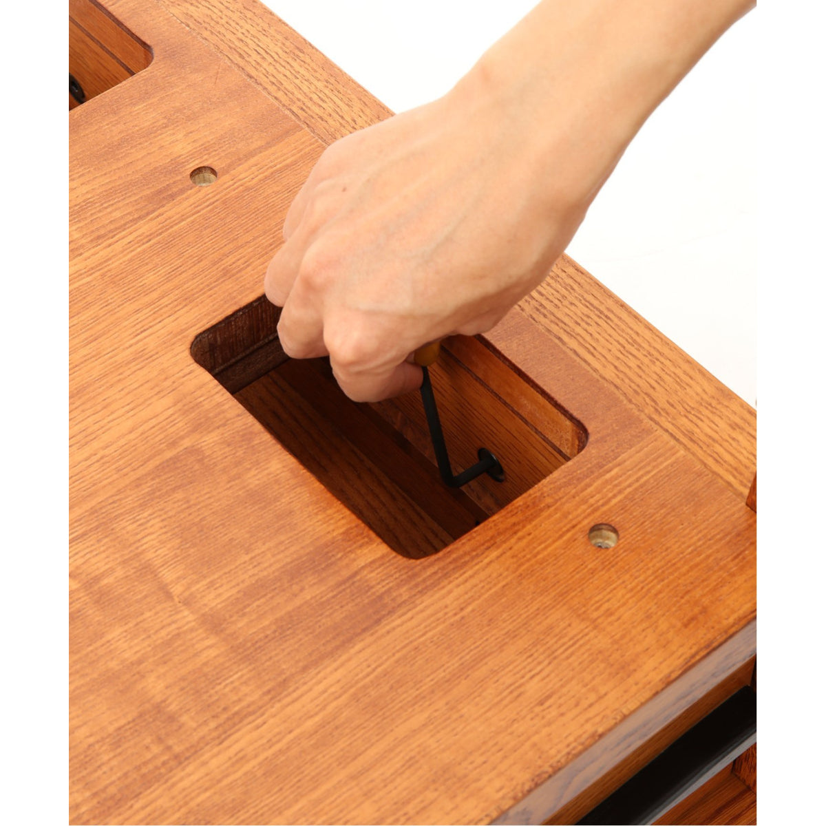 JETTY COFFEE TABLE