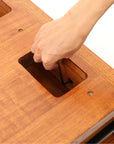JETTY COFFEE TABLE