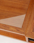 JETTY COFFEE TABLE