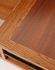 JETTY COFFEE TABLE