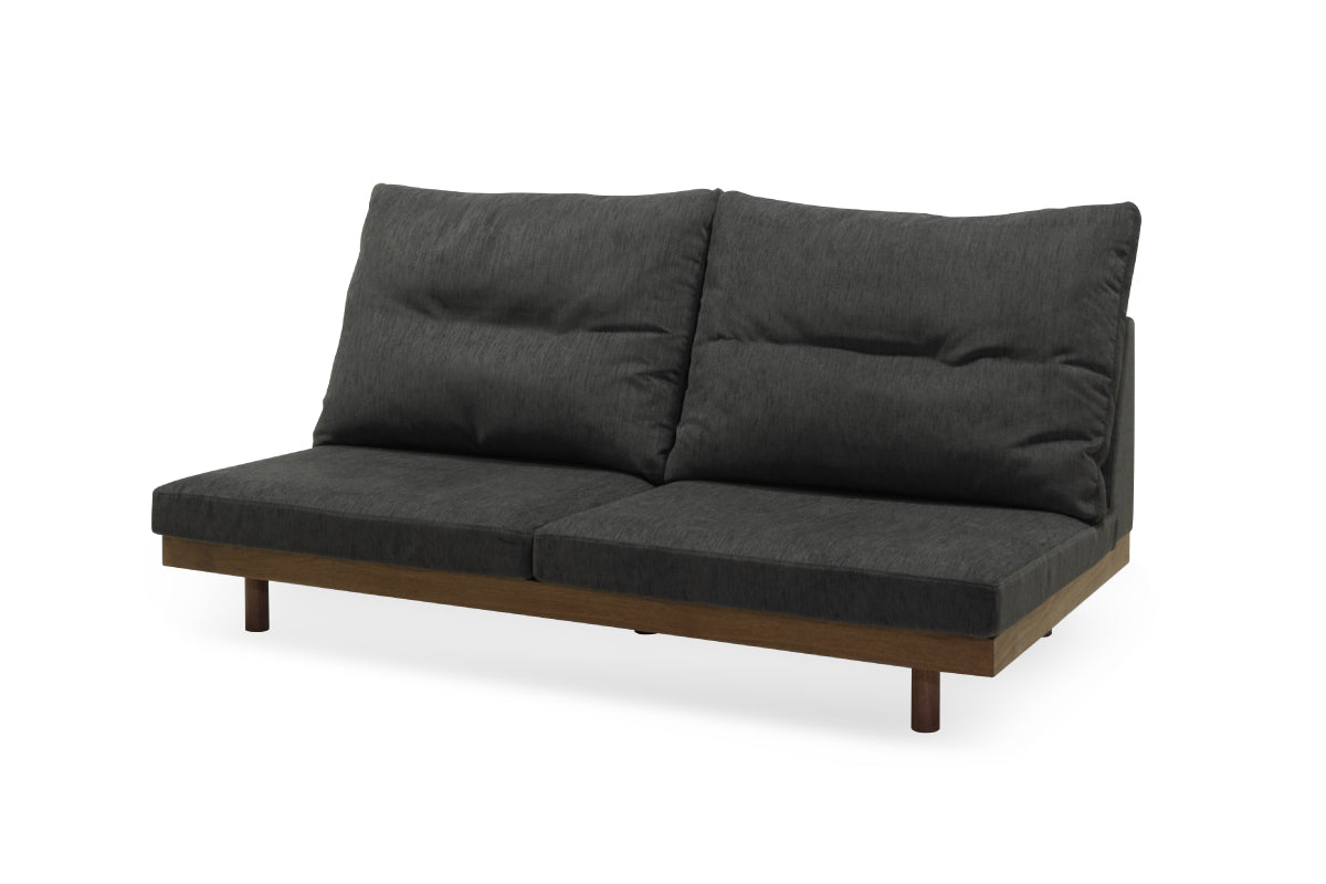 DANISH GRANDE SOFA 180