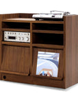 KOROVA DJ BOOTH W1500 (3列)