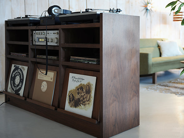 KOROVA DJ BOOTH W1500 (3列)