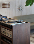 KOROVA DJ BOOTH W1500 (3列)
