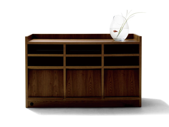 KOROVA DJ BOOTH W1500 (3列)