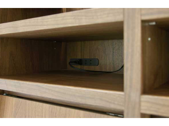 KOROVA DJ BOOTH W1500 (3列)