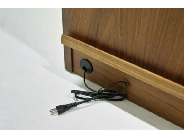 KOROVA DJ BOOTH W1500 (3列)