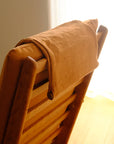 PACE PERSONAL CHAIR 069 (WOOD ARM)
