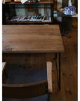 E7 TABLE