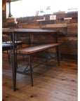 E7 TABLE