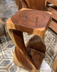 Twist Stool M [K11 -1]