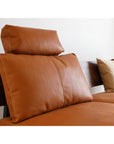 FREX WOOD CHAISE LONGUE 084