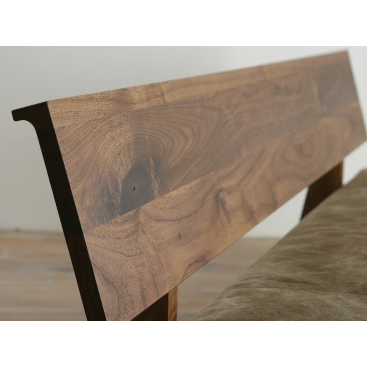 FREX WOOD SOFA W1260