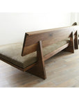 FREX WOOD SOFA W1260