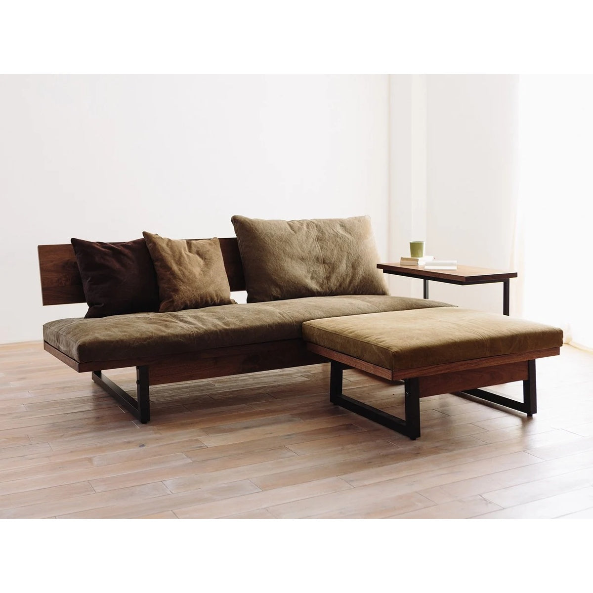 FREX BACK CUSHION ( 梳化背墊 )