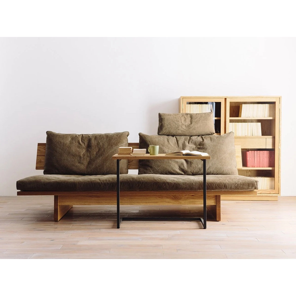 FREX BACK CUSHION ( 梳化背墊 )