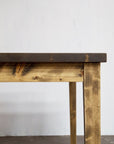 GATEMOUTH TABLE