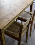 GATEMOUTH TABLE