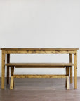 GATEMOUTH TABLE