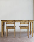 GATEMOUTH TABLE