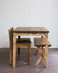 GATEMOUTH TABLE