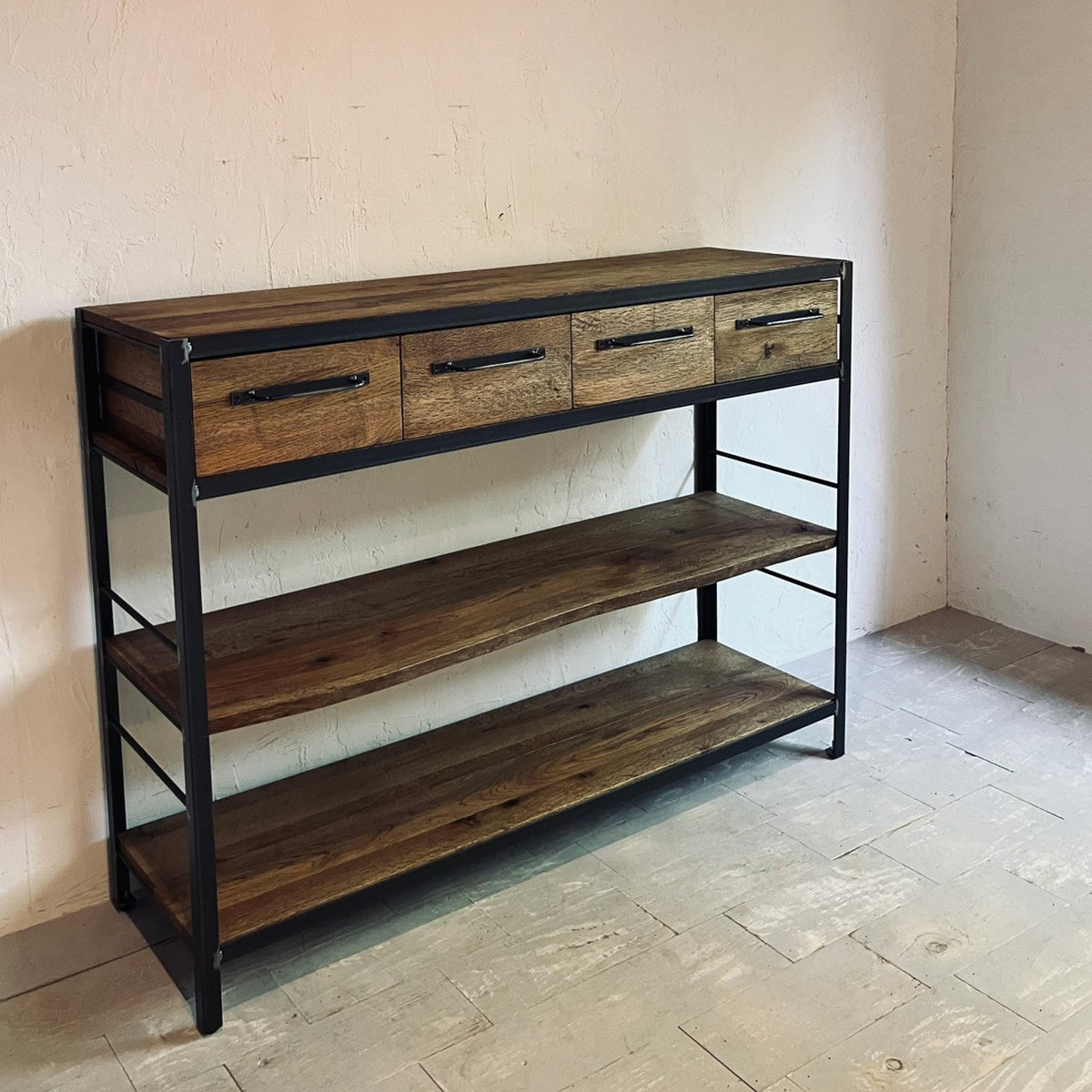 GENE SHELF