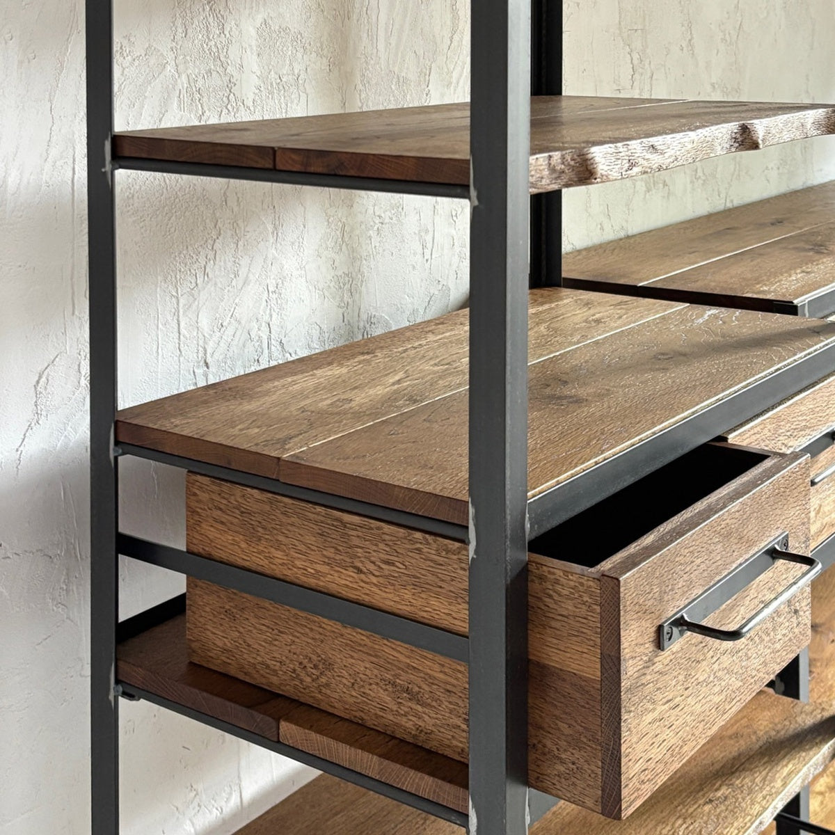 GENE SHELF