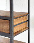 GENE SHELF